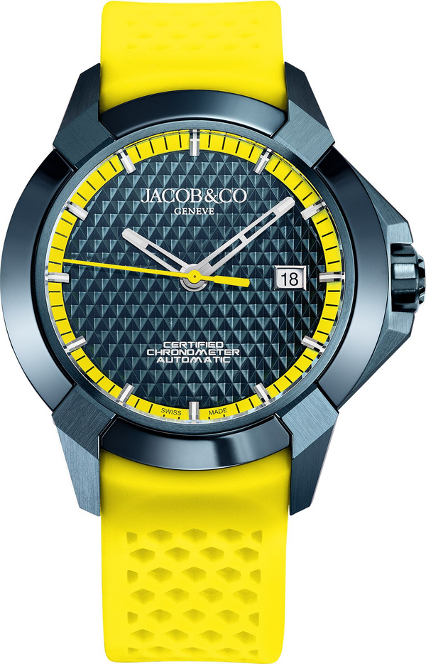Jacob & Co Epic X Sport 41mm Watch