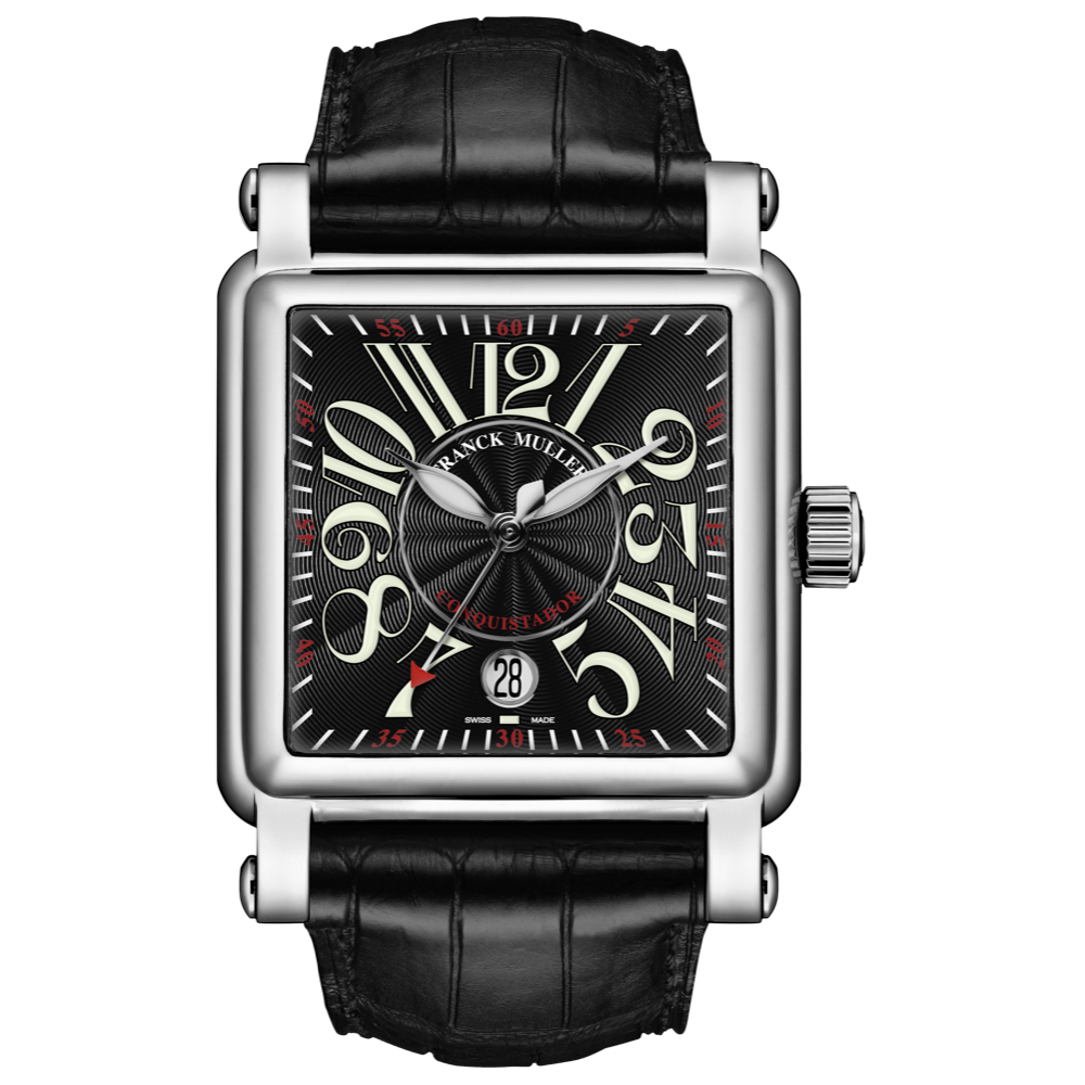 Master Square Conquistador — 10000LACB