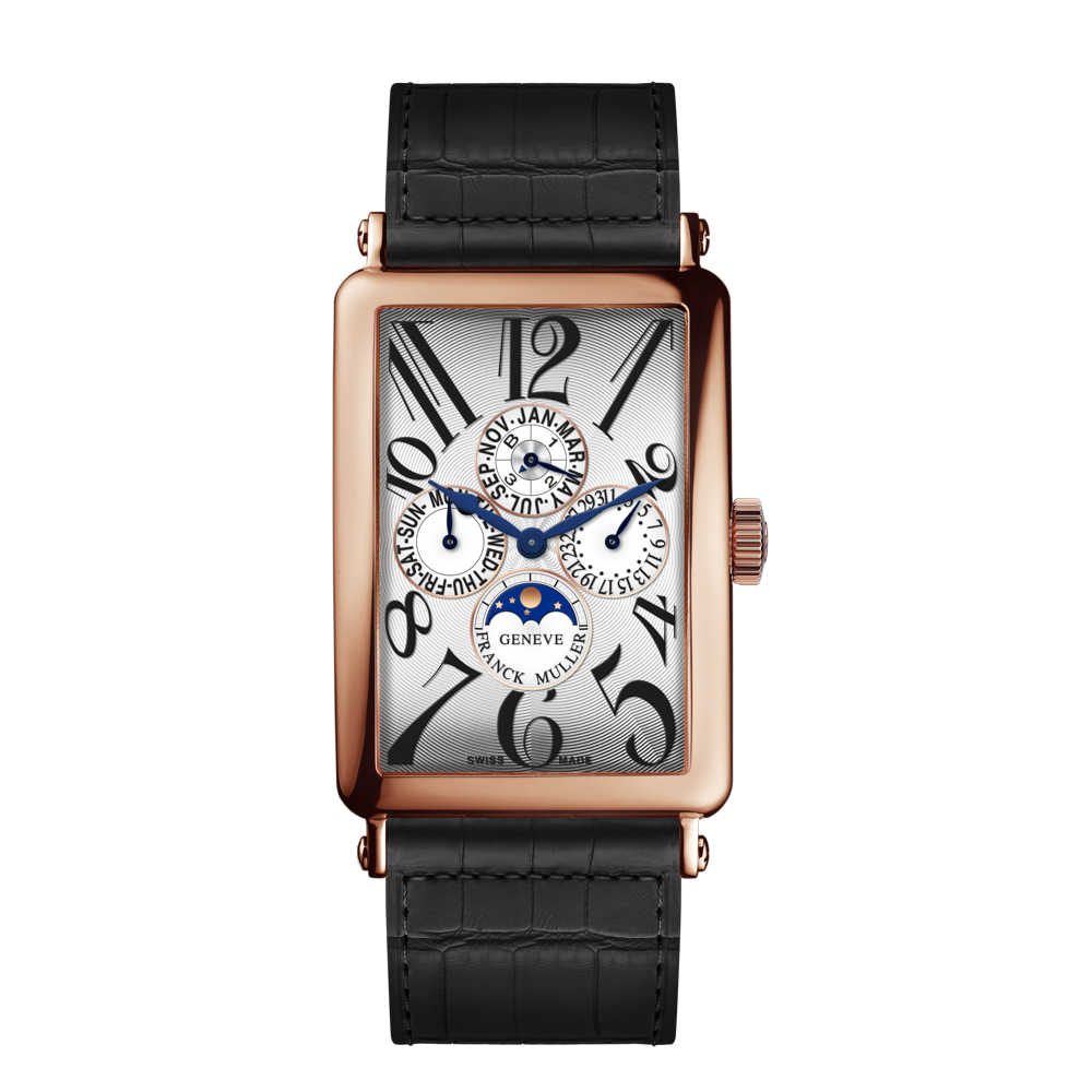 Long Island Perpetual Calendar — 1200QP5NE