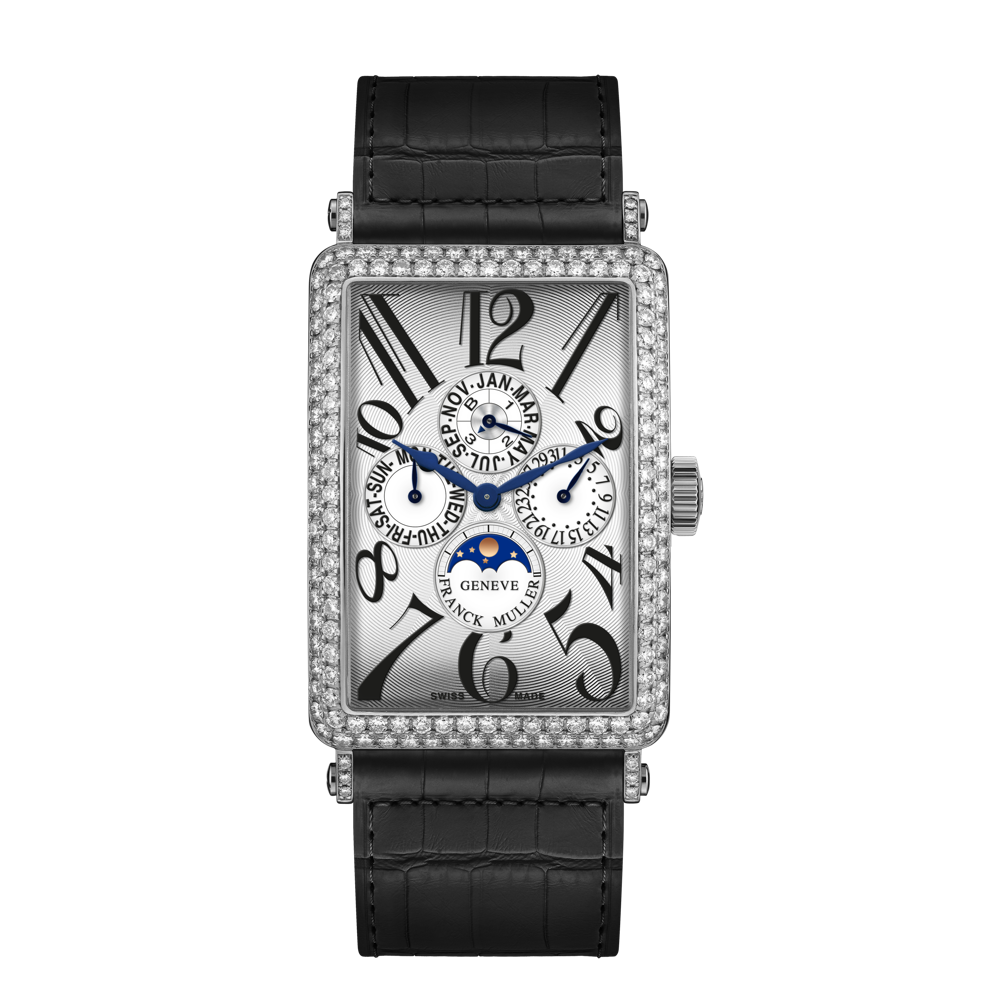 Long Island Perpetual Calendar — 1200QPDWGE