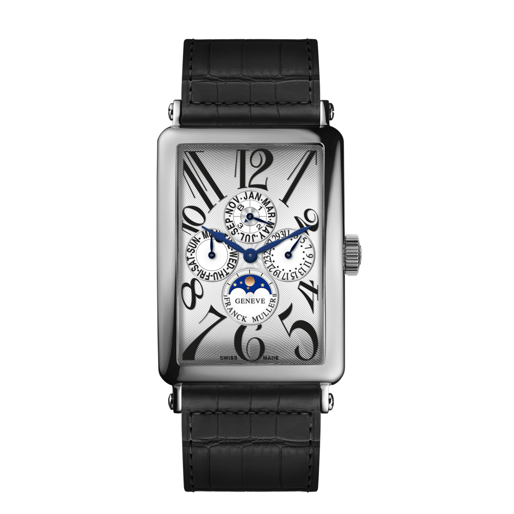 Long Island Perpetual Calendar — 1200QPWGE
