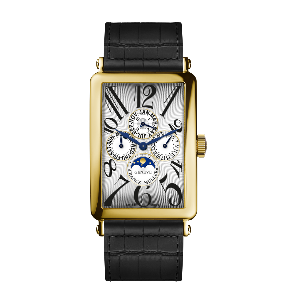 Long Island Perpetual Calendar — 1200QP3NE