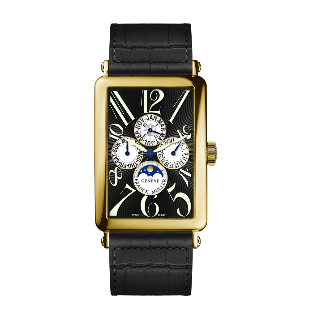 Long Island Perpetual Calendar — 1200QP3NB