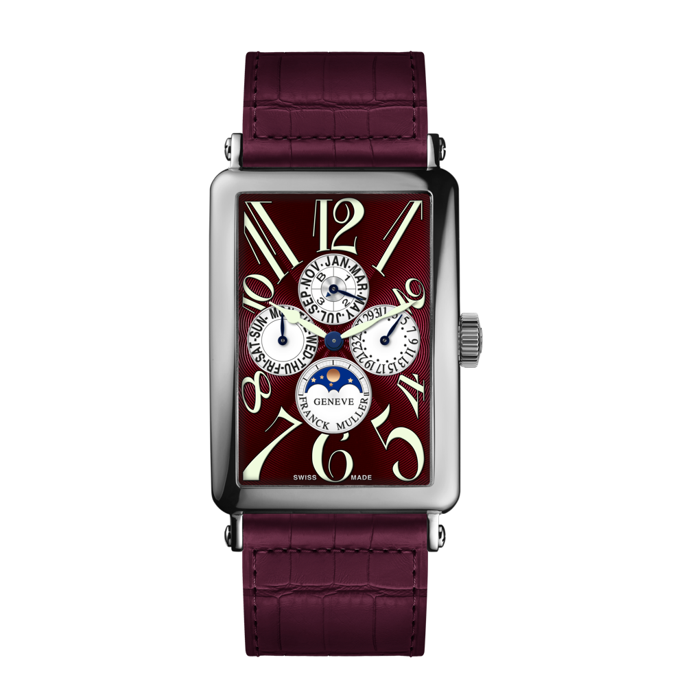 Long Island Perpetual Calendar — 1200QPWGR