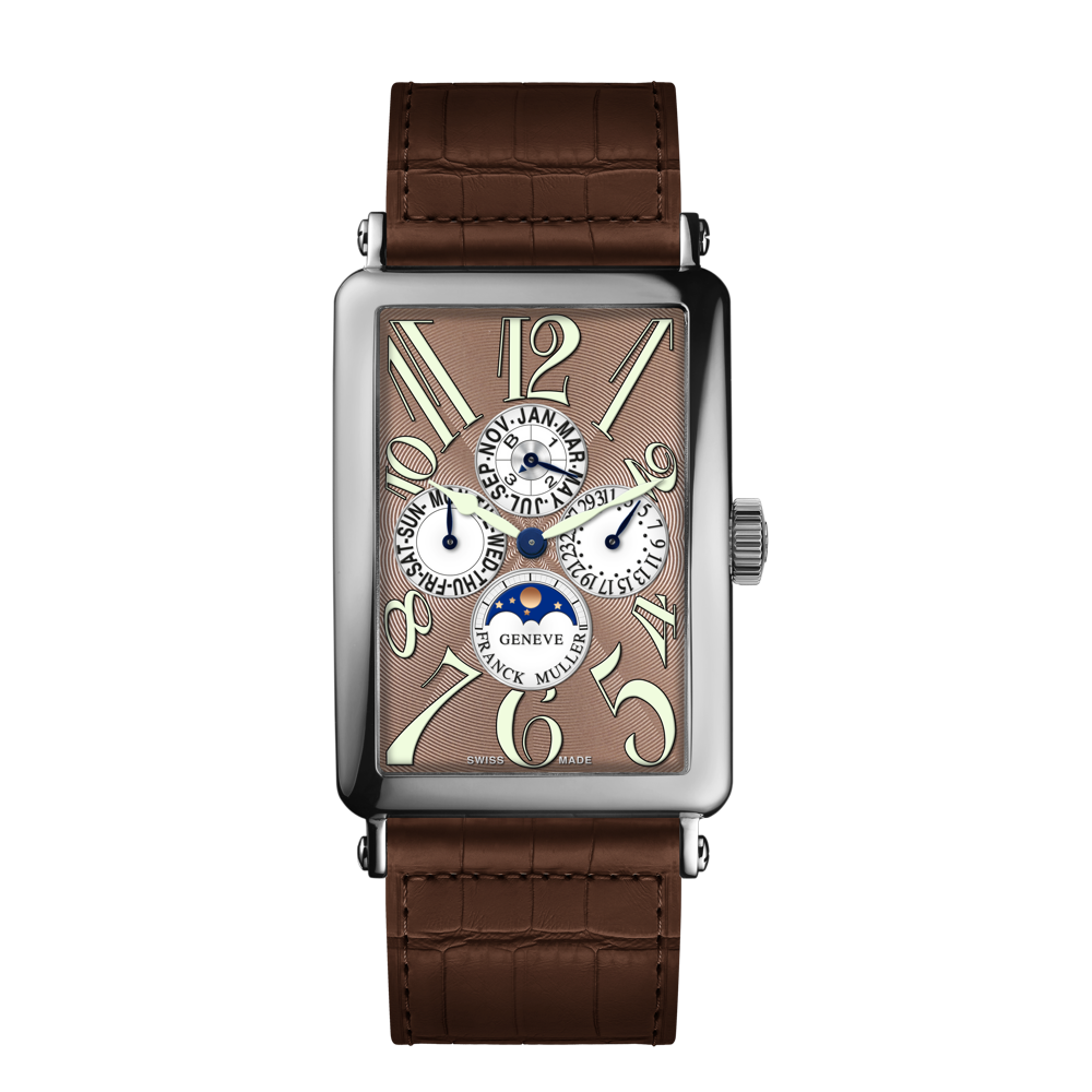 Long Island Perpetual Calendar — 1200QPWGBZ
