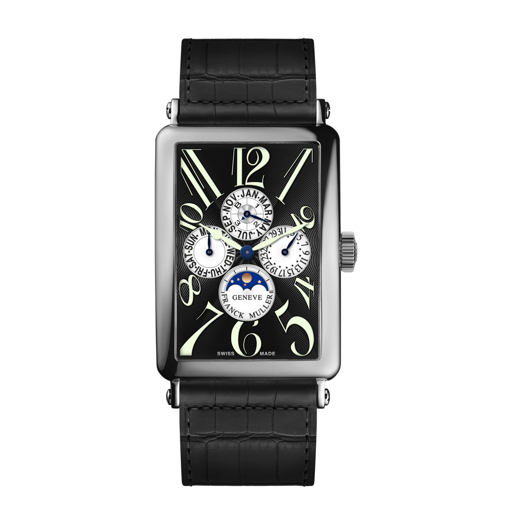Long Island Perpetual Calendar — 1200QPWGB