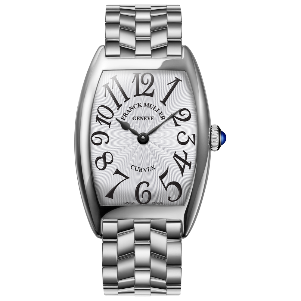 Cintrée Curvex — 1752BQZACBACE