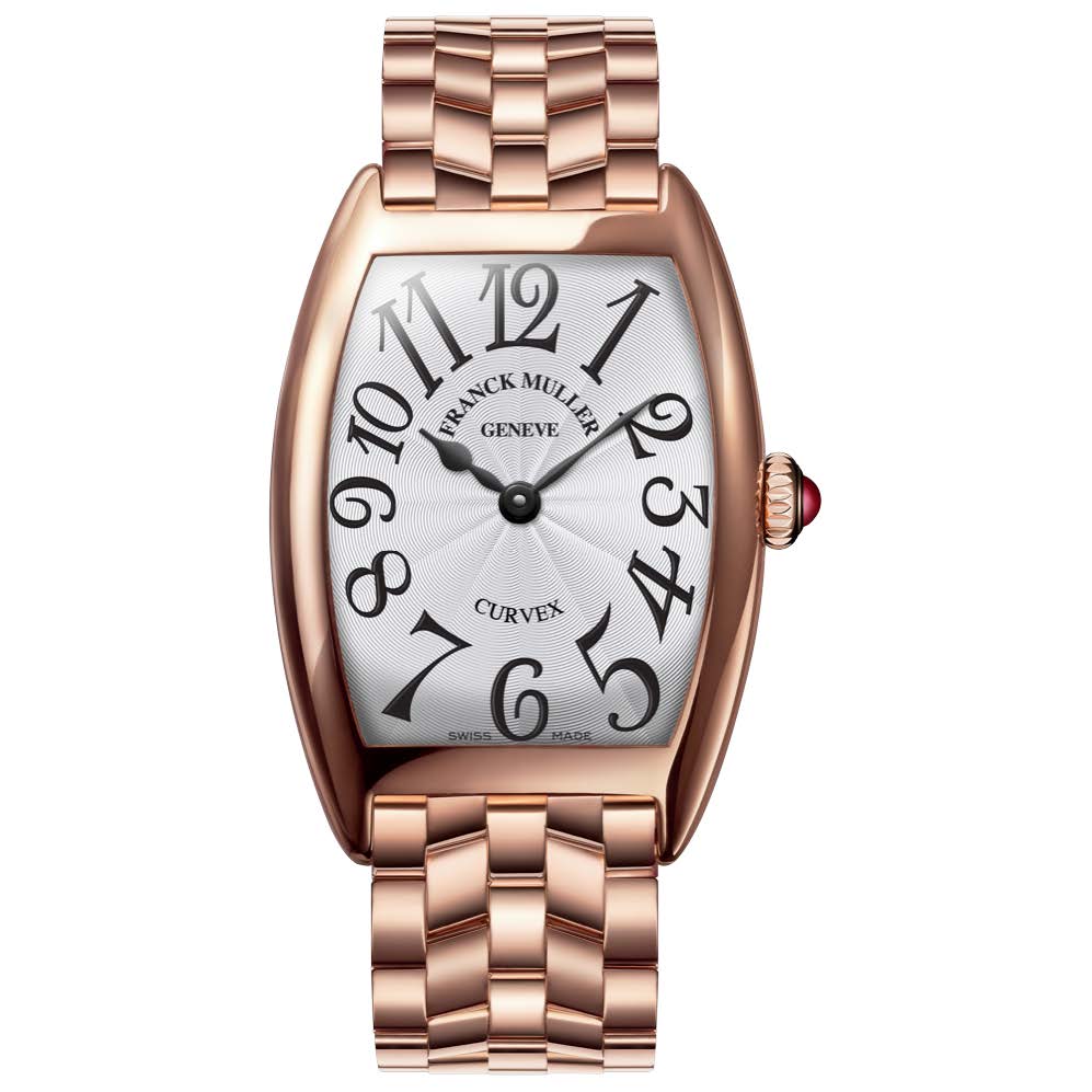 Cintrée Curvex — 1752QZOD5NE