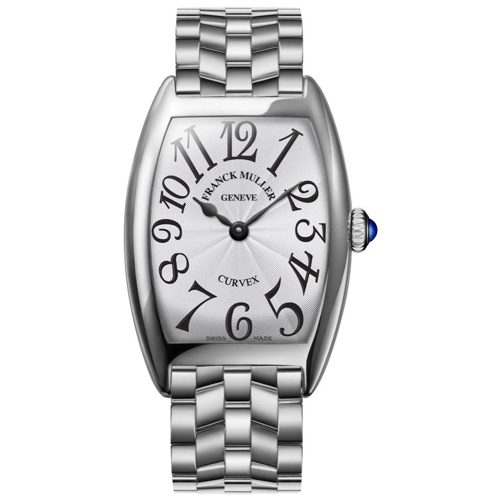 Cintrée Curvex — 1752QZACBACE
