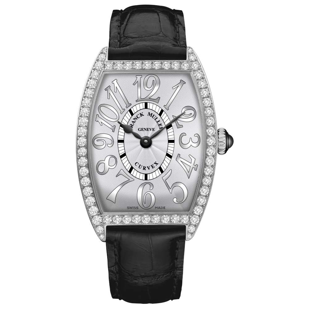 Cintrée Curvex — 1752QZDPRELACE