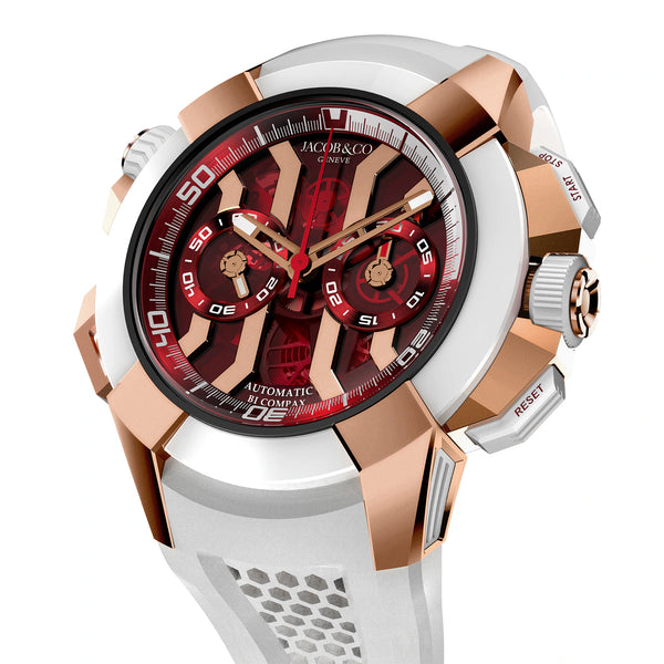 Jacob & Co Epic X Chrono 47 mm Watch