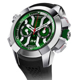 Jacob & Co Epic X Chrono Titanium Khabib 47 mm Watch