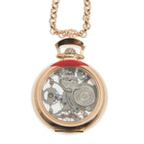 JACOB & CO BRILLIANT BS200.40.RD.CB.A40AA Watch