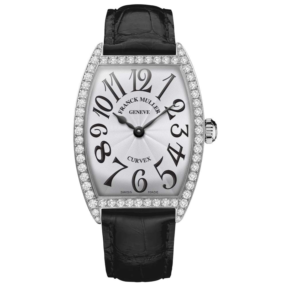 Cintrée Curvex Classic — 2852QZDPACE