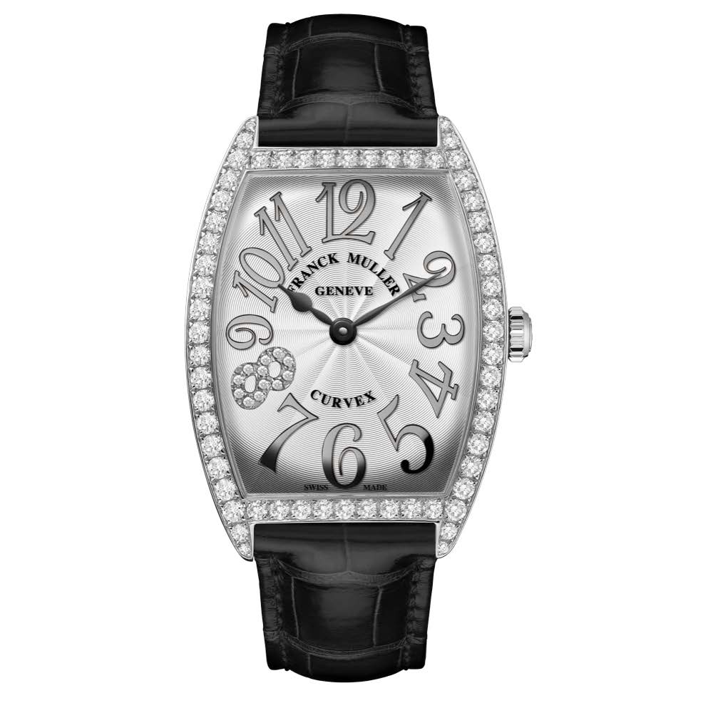 Cintrée Curvex Classic — 2852QZD1RRELC8DACE