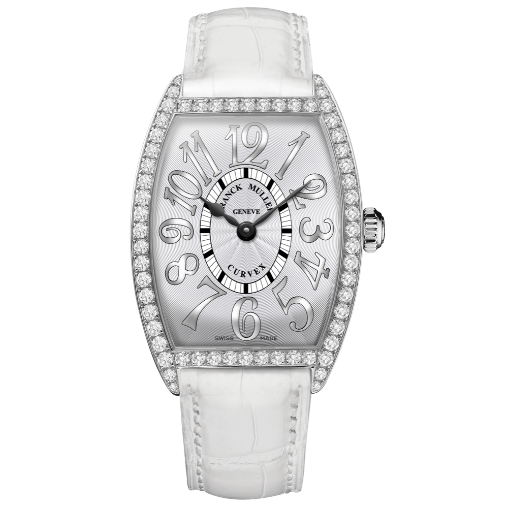 Cintrée Curvex Classic — 2852QZDPRELACE