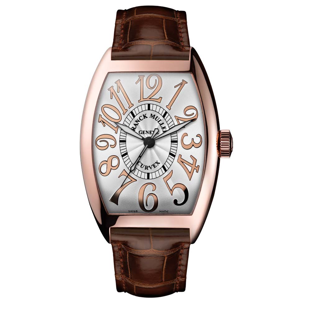 Cintrée Curvex Classic — 2852SCREL5NE