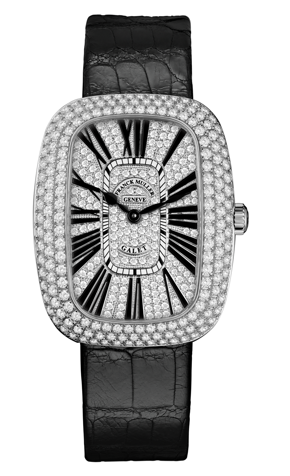 Galet Classic — 3002LQZRD3CDWGW