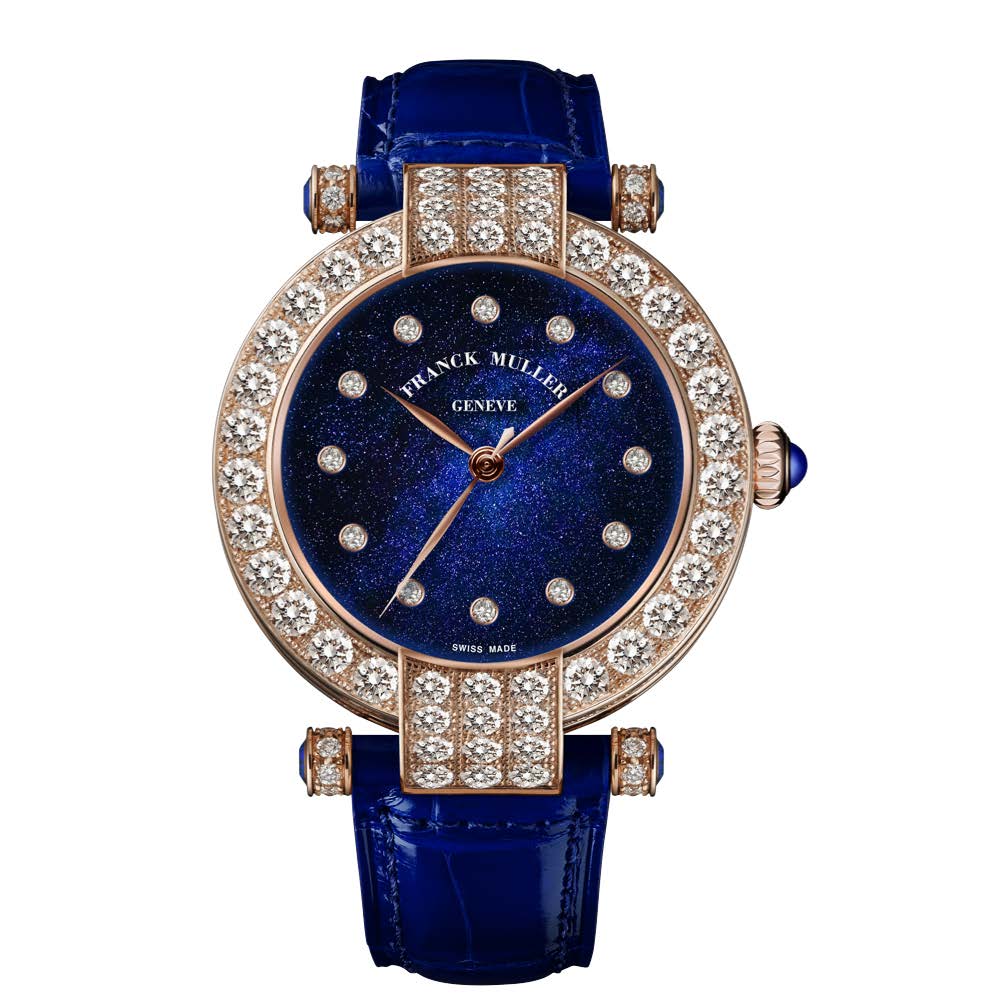 Round Cielo — 3980SCCLD1INDCD5NBL