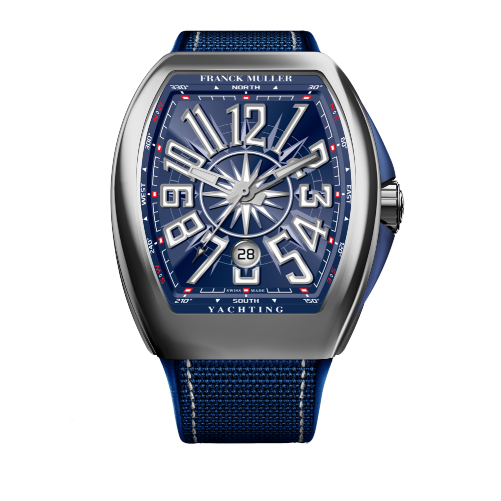 Vanguard Yachting — V41SCYACHTACBL