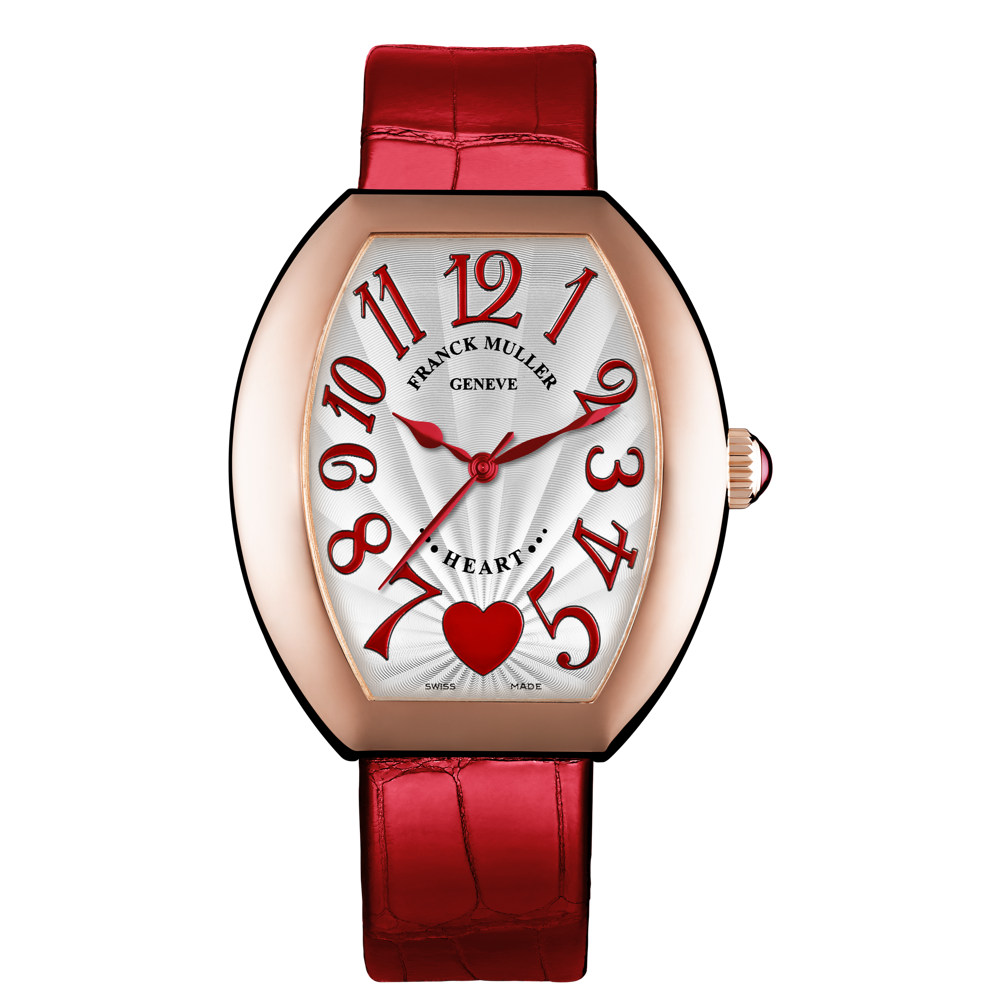 Heart — 5000HSCC6H5NER