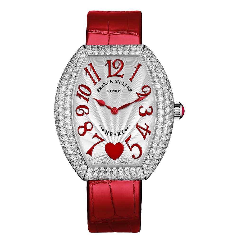 Heart — 5002MQZC6HD3WGER