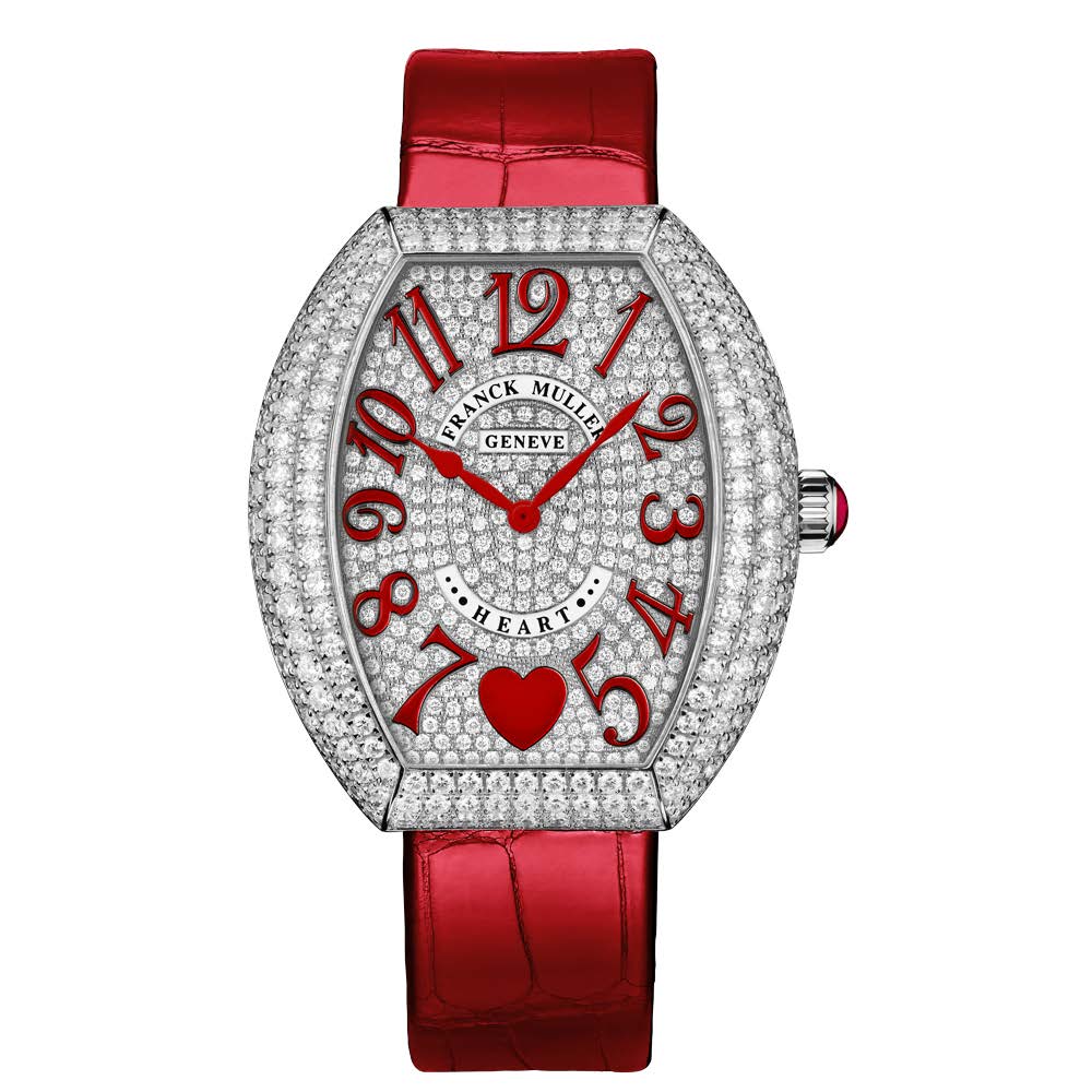 Heart — 5002SQZC6HD3CDWGWR