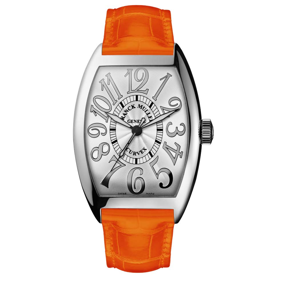 Cintrée Curvex Classic — 5850SCRELACE