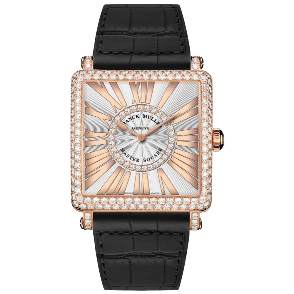 Master Square — 6002LQZRDCD1RREL5NE