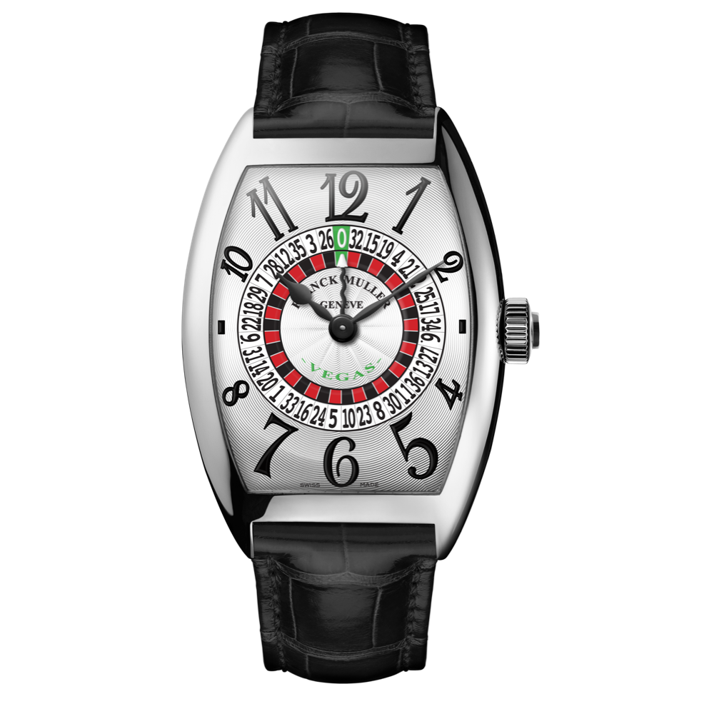Cintrée Curvex Vegas — 6850VEGASACE