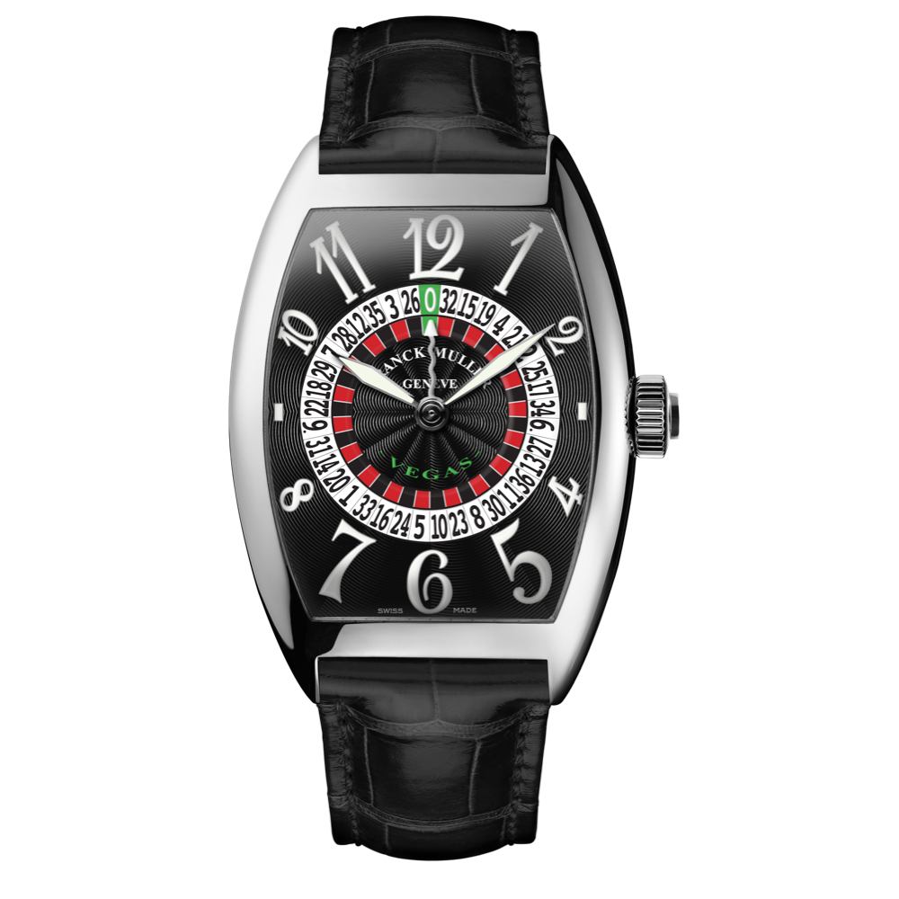 Cintrée Curvex Vegas — 6850VEGASWGB