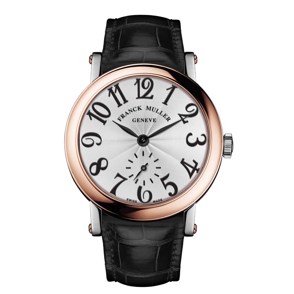 Round Classic — 7421BS6STGE