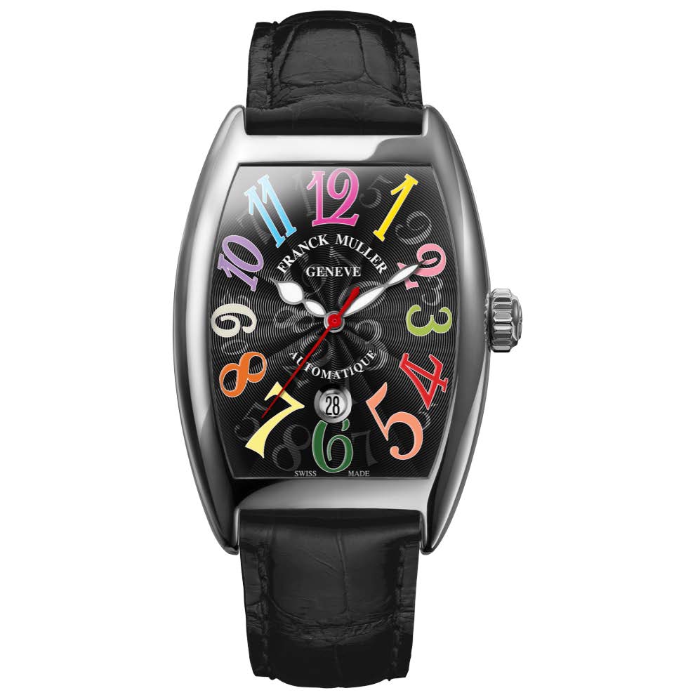 Cintrée Curvex Classic — 7500SCATDTFOCODRACB