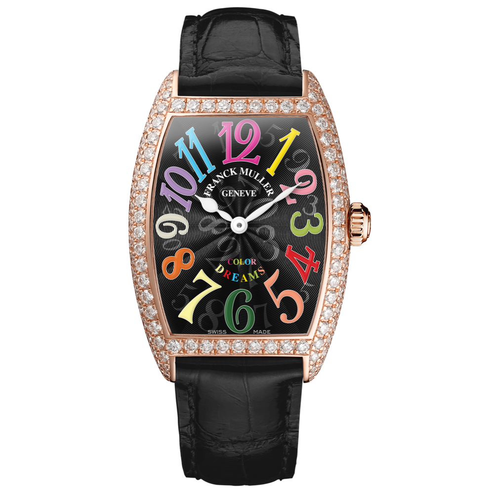 Cintrée Curvex Classic — 7502QZDCODR5NB