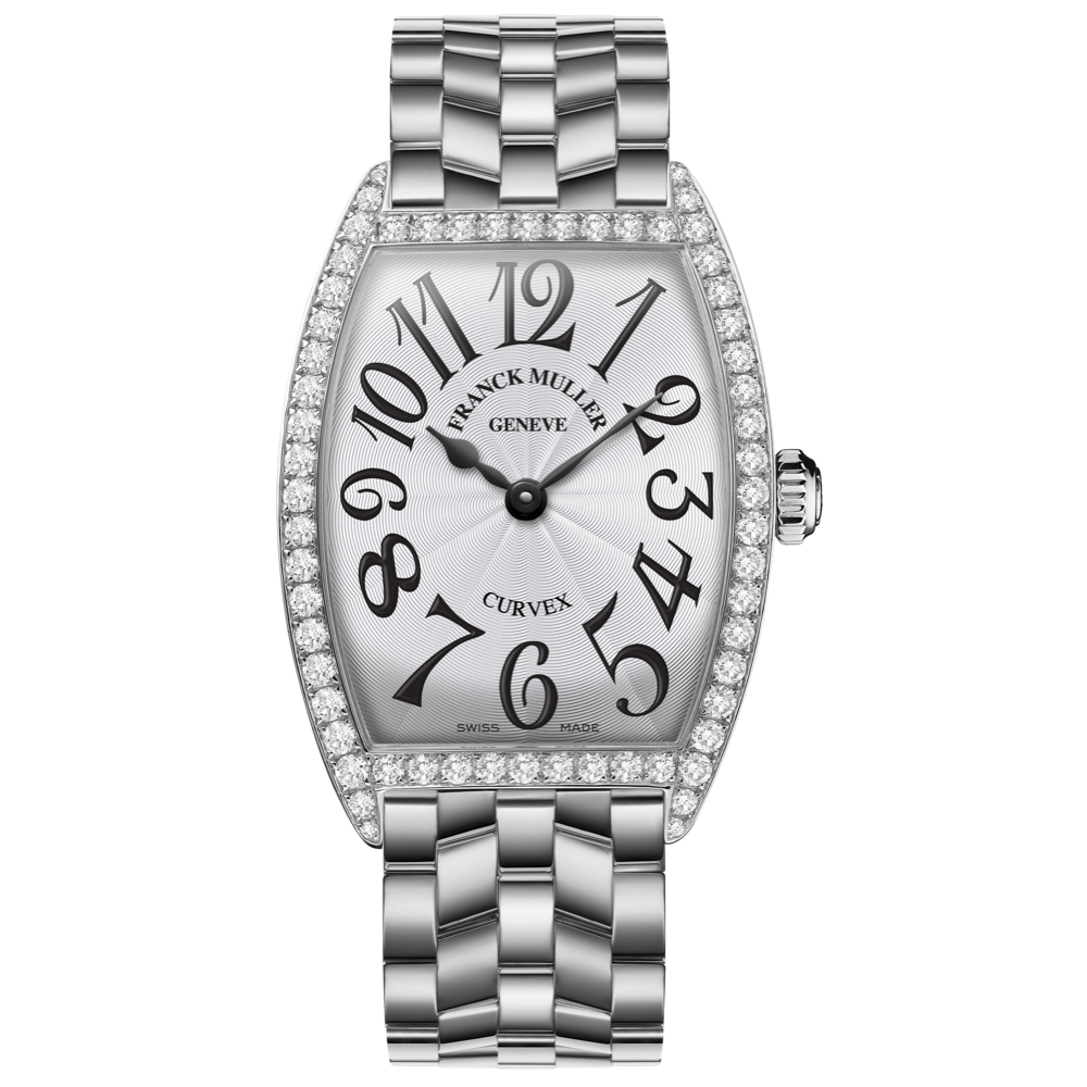 Cintrée Curvex Classic — 7502QZDPACBACE