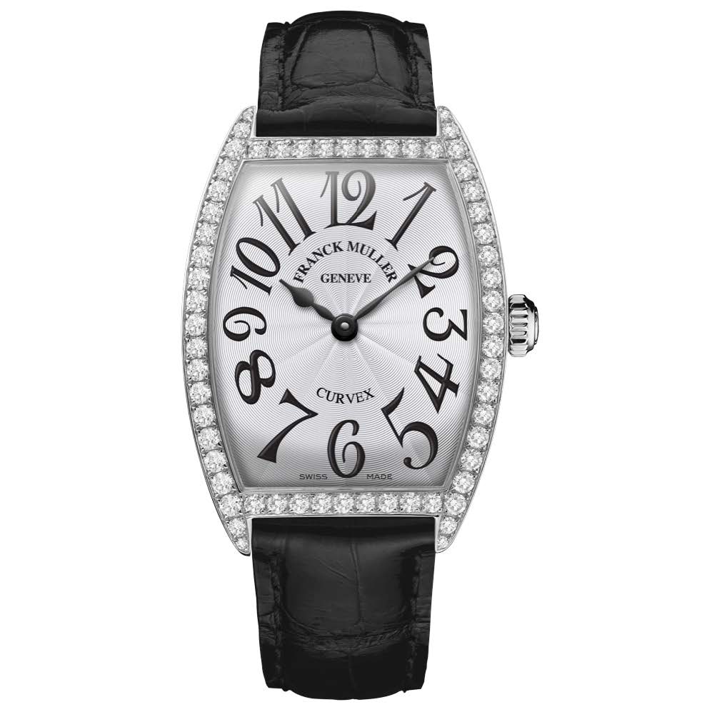 Cintrée Curvex Classic — 7502QZDPACE