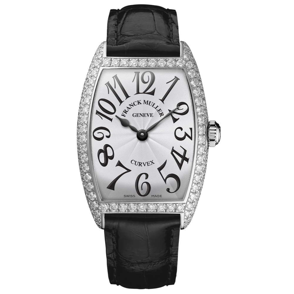 Cintrée Curvex Classic — 7502QZDWGE