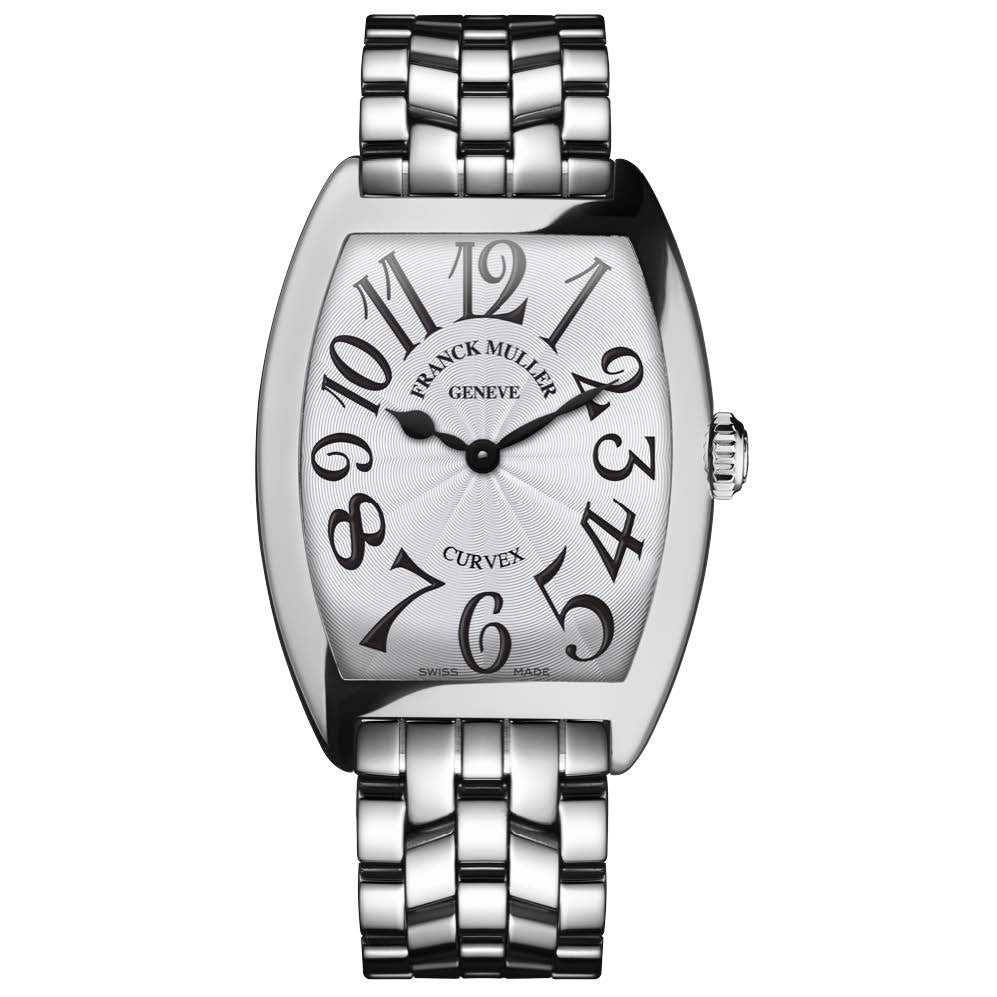 Cintrée Curvex — 7502QZACBACE