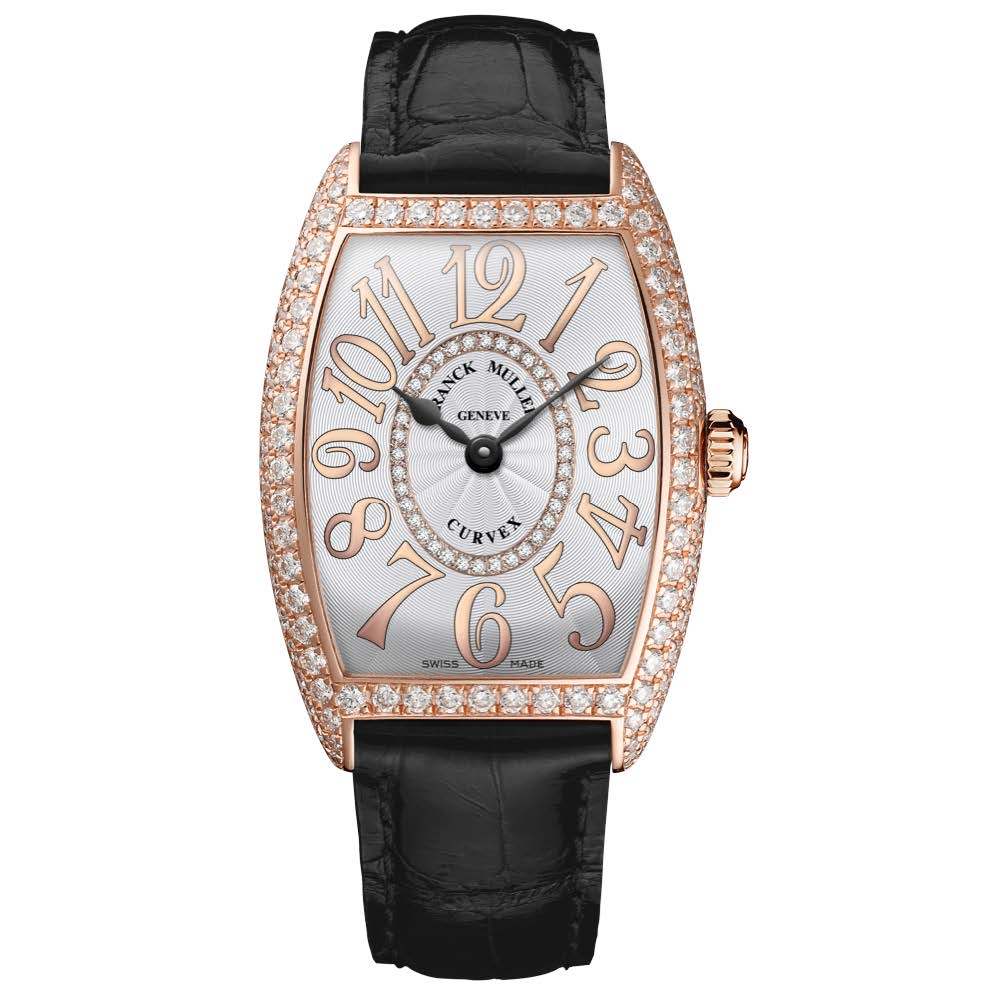 Cintrée Curvex Classic — 7502QZDCD1RREL5NE