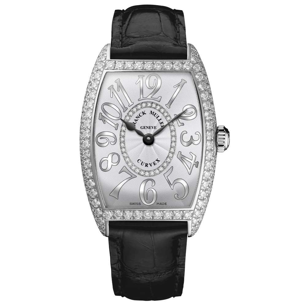 Cintrée Curvex Classic — 7502QZDCD1RRELWGE