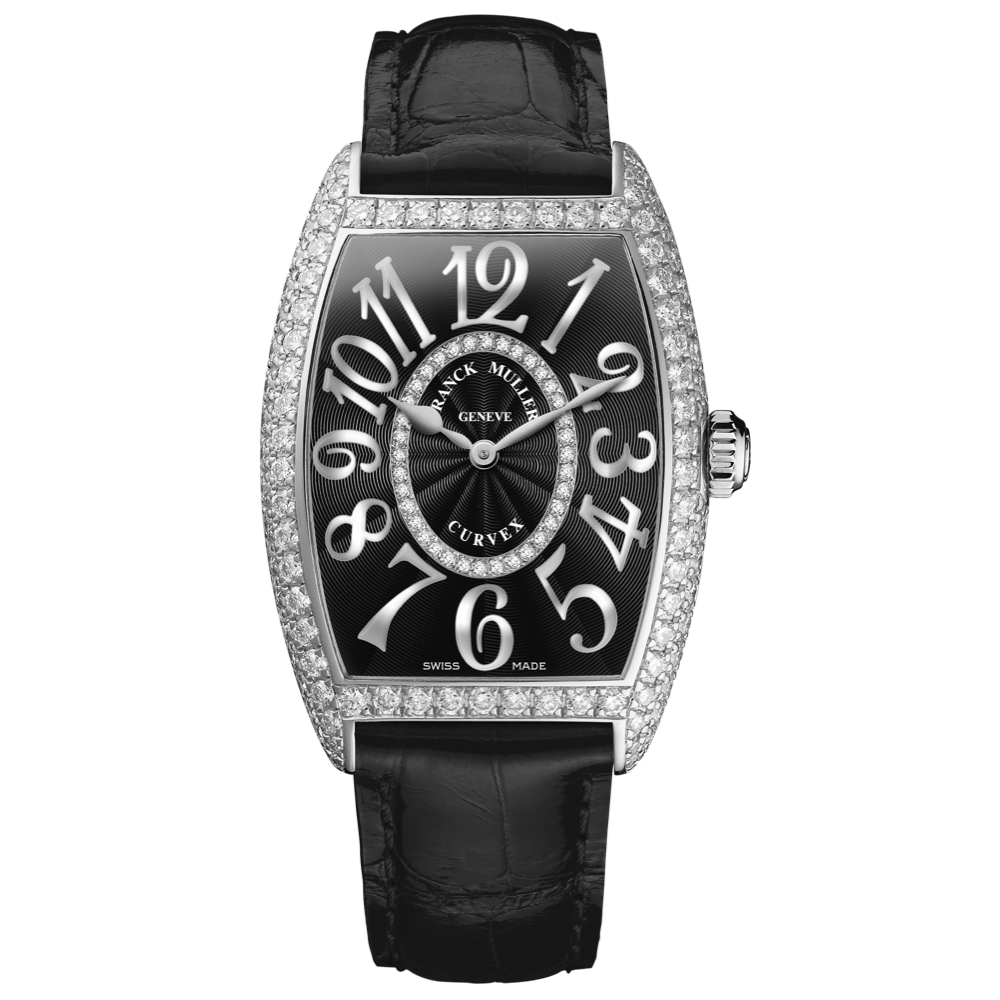Cintrée Curvex Classic — 7502QZDCD1RRELWGB