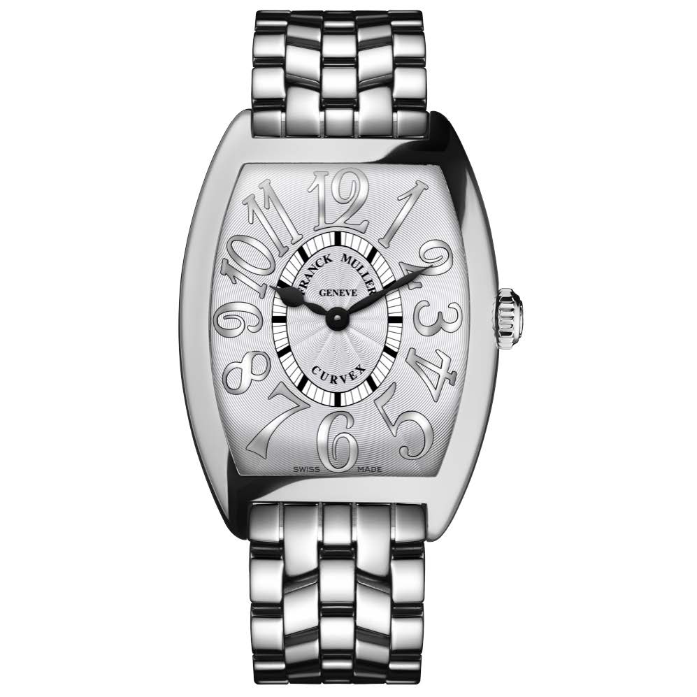 Cintrée Curvex Classic — 7502QZRELACBACE