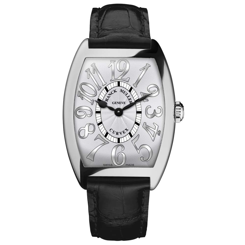 Cintrée Curvex Classic — 7502QZRELACE