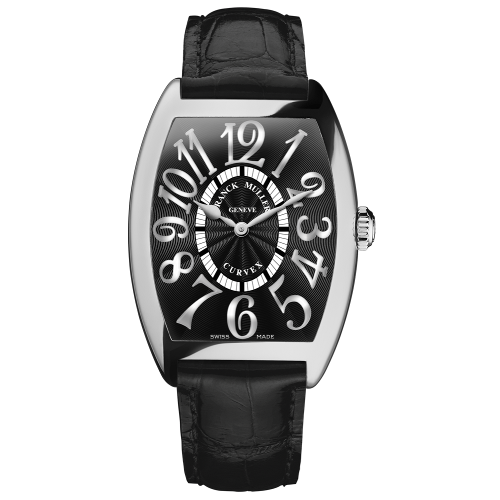 Cintrée Curvex Classic — 7502QZRELWGB
