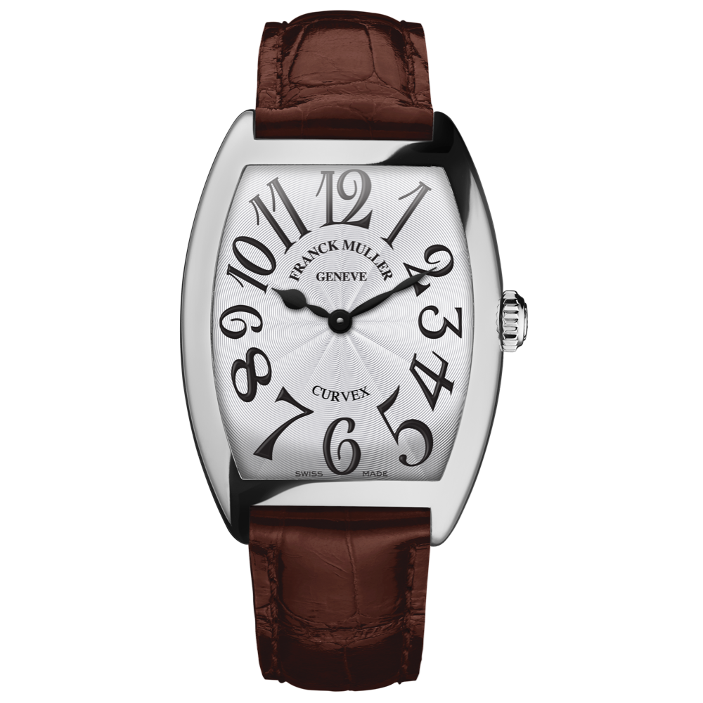 Cintrée Curvex Classic — 7502QZWGE
