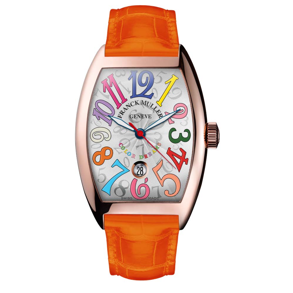 Cintrée Curvex Classic — 7851SCDTCODR5NE