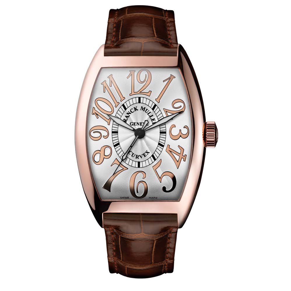 Cintrée Curvex Classic — 7880BSCDTREL5NE