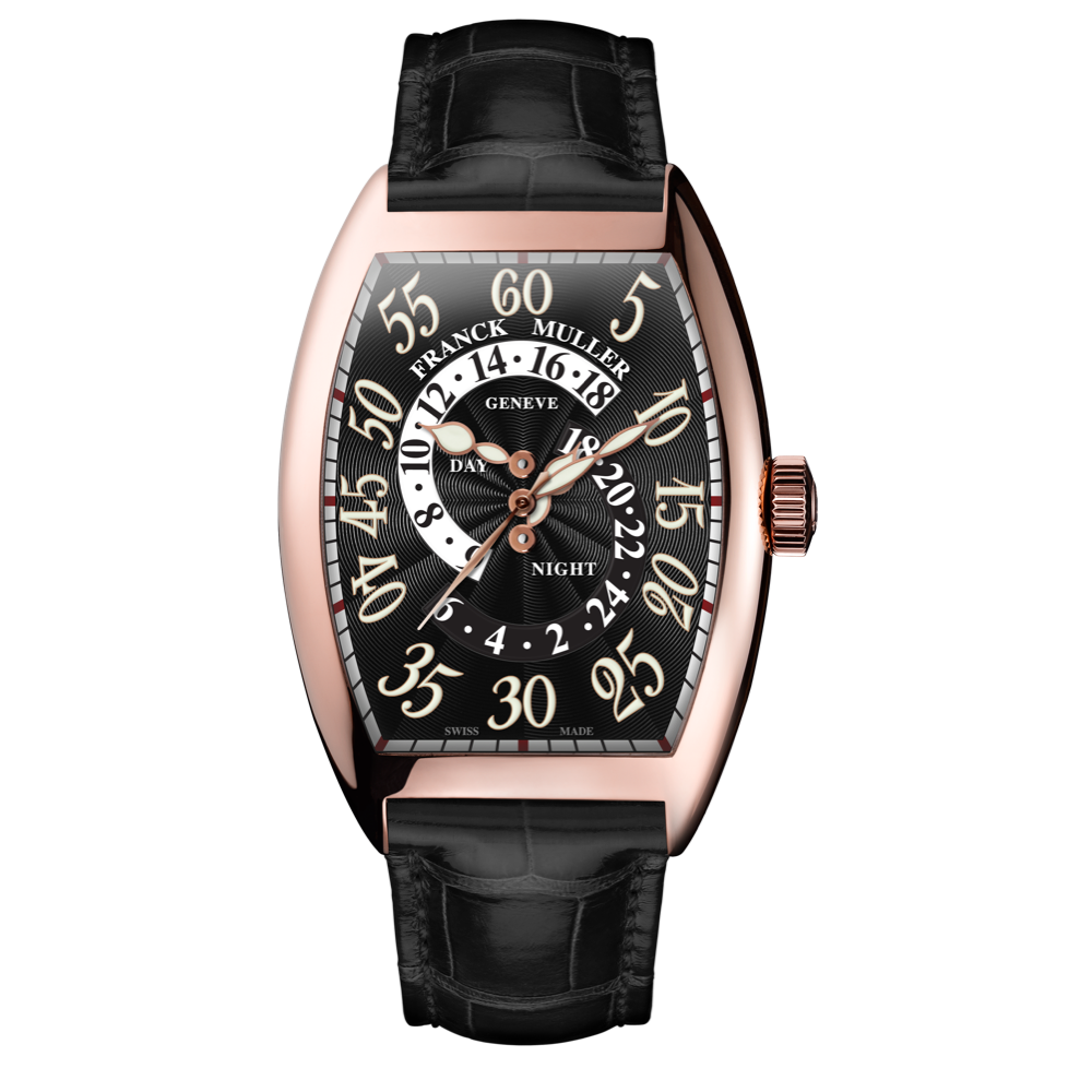 Cintrée Curvex Classic — 7880DH5NB