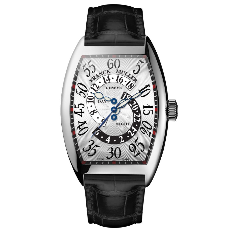 Cintrée Curvex Classic — 7880DHRWGE