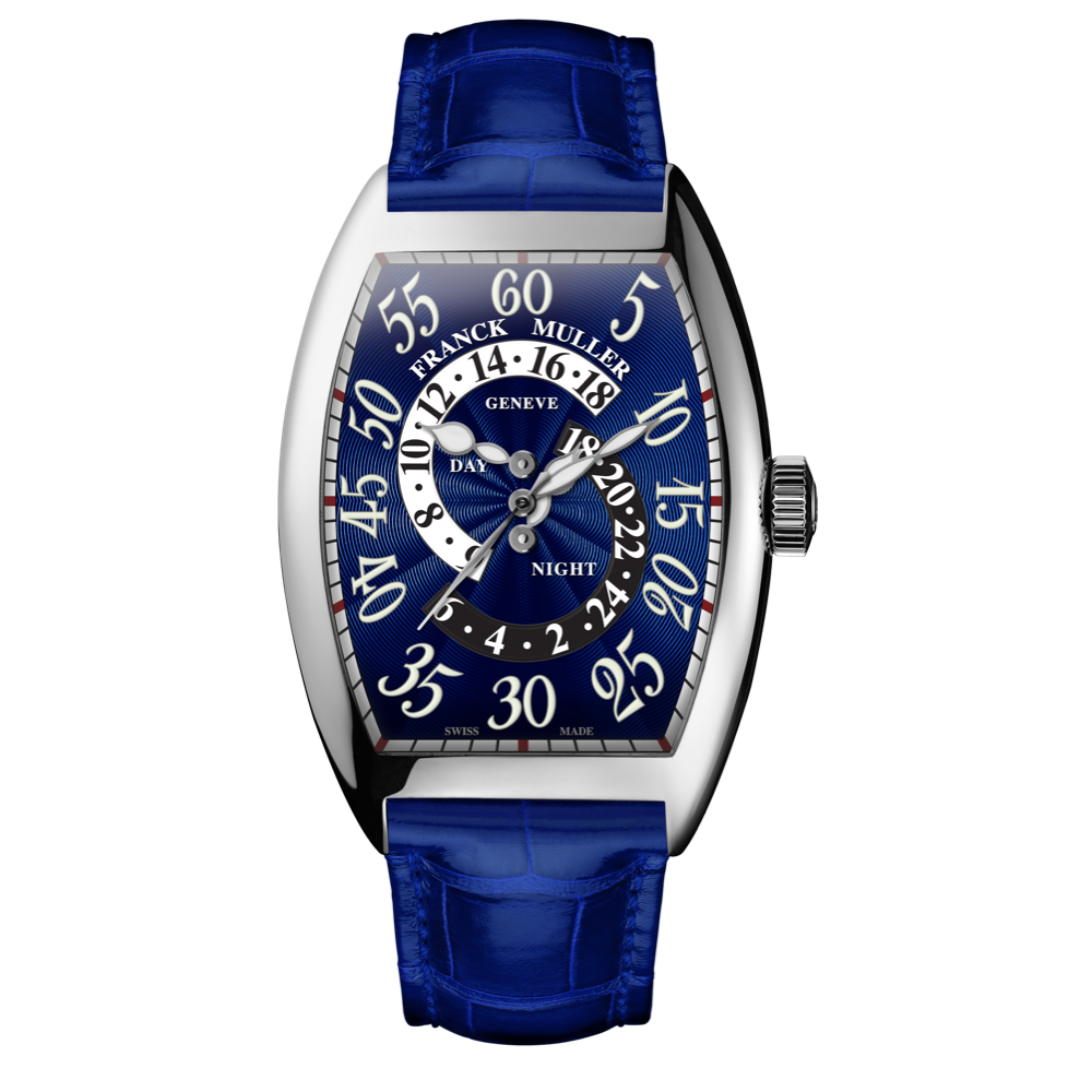 Cintrée Curvex Classic — 7880DHRWGBL